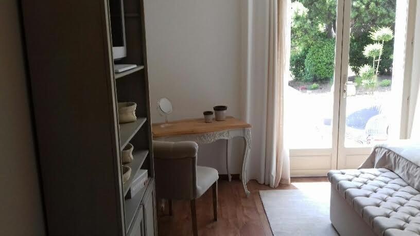 La Mathilde Bed & Breakfast Villeneuve-lès-Avignon Eksteriør bilde