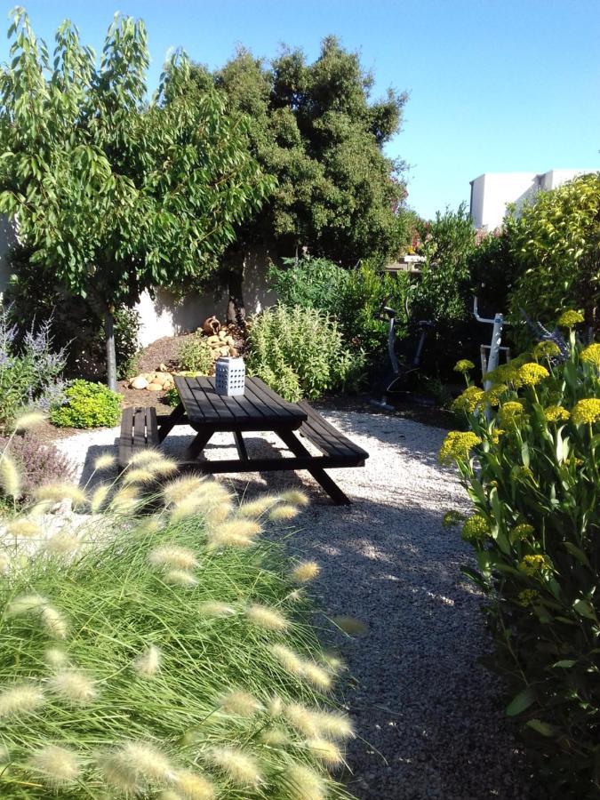 La Mathilde Bed & Breakfast Villeneuve-lès-Avignon Eksteriør bilde